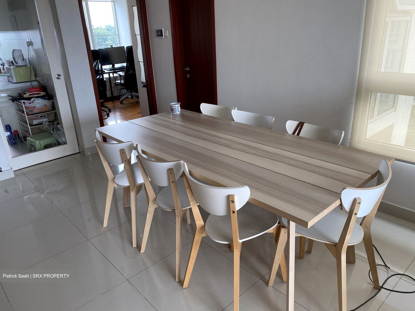Parc Mondrian (D13), Apartment #571739141